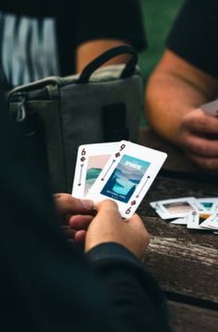  Cổng trò chơi uy tín 